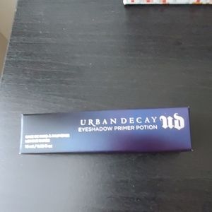 Urban Decay Eyeshadow Primer Potion Original